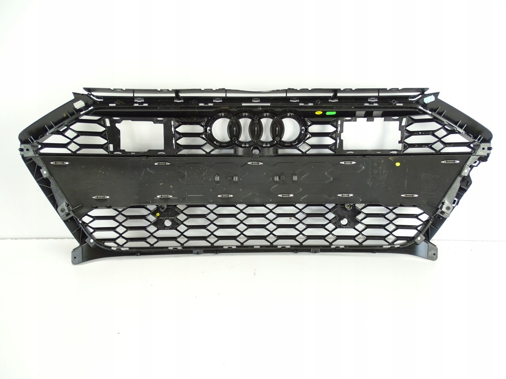 фото №6, Решітка радіатора audi a6 c8 rs6 4k a7 4k8 c8 rs rs7