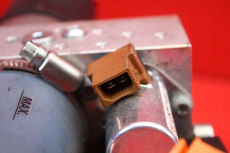 фото №7, Насос помпа дах 10562130115 peugeot 307 cc 05-08