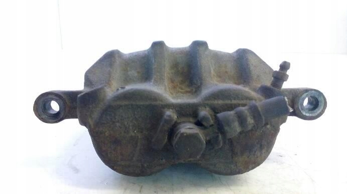 фото №5, Супорт гальм l перед subaru legacy 2,5 b 1995r.