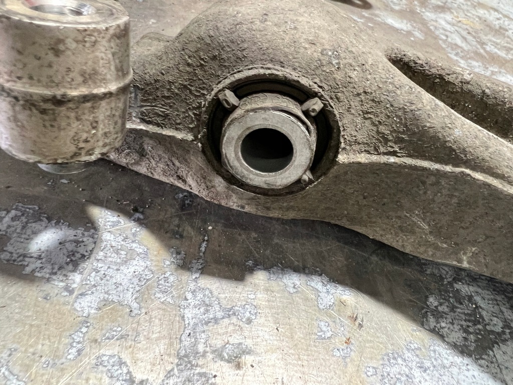 фото №16, Рычаг volvo xc60 ii 2018-2021r xc90 ii 2018-2021