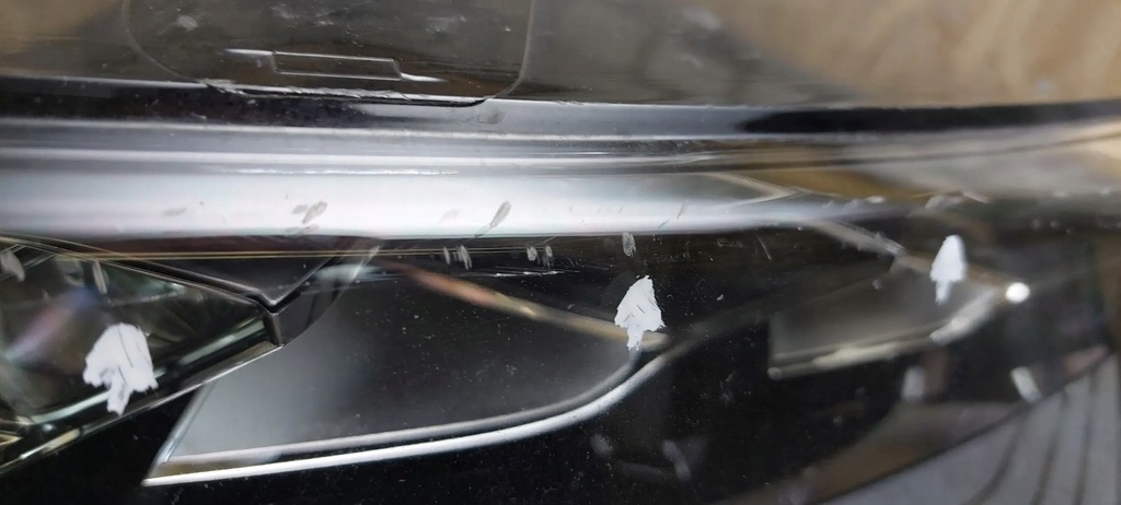 фото №13, Lexus rx 450h 2016 лампы передние