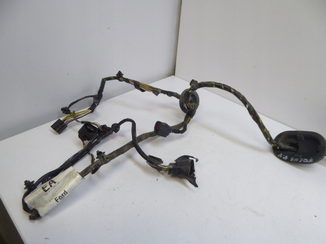 фото №6, Focus mk1 lift жгут дверь перед правый