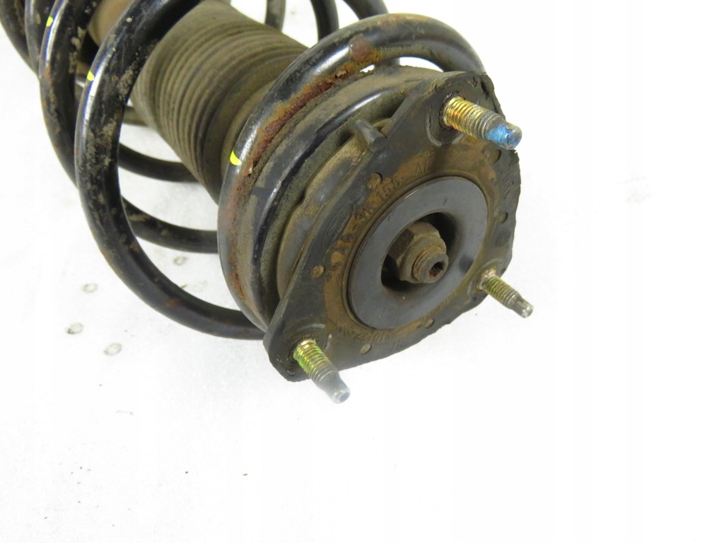 фото №3, Mcperson правий передній ford transit connect i