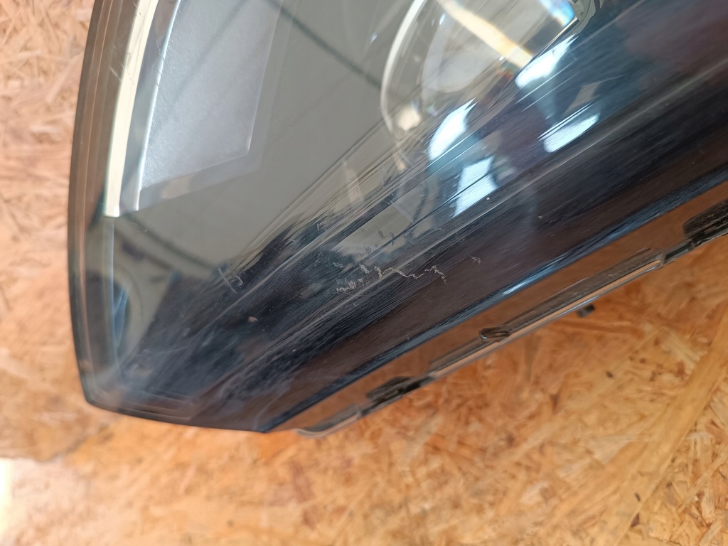 фото №13, Фара лампа led права перед передня eu 260109289r renault koleos ii 2