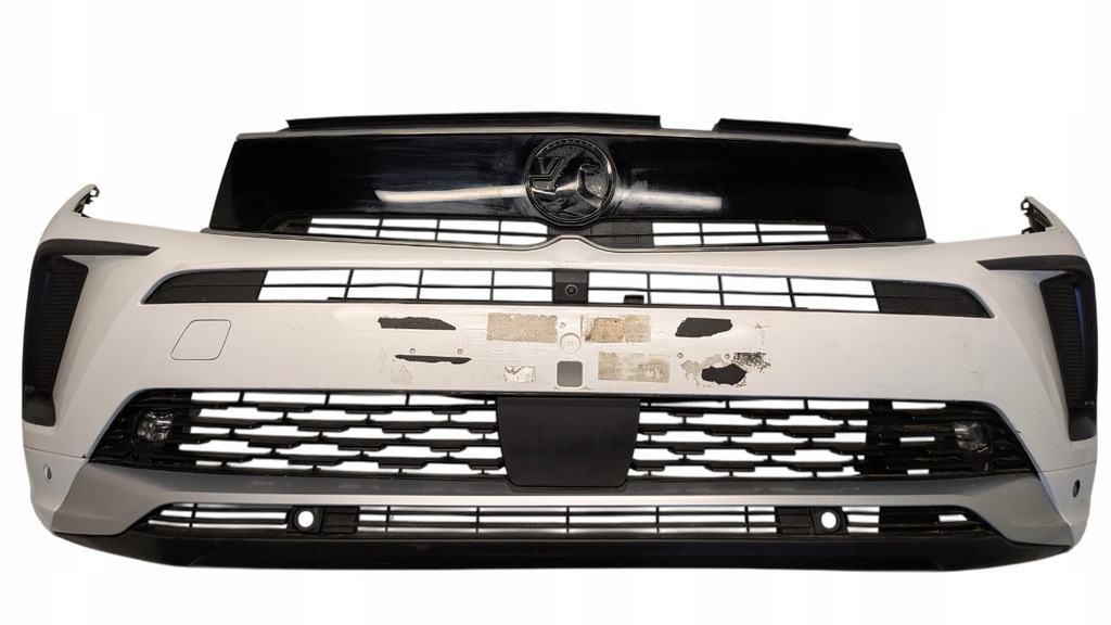 фото №1, Бампер передний opel grandland lift