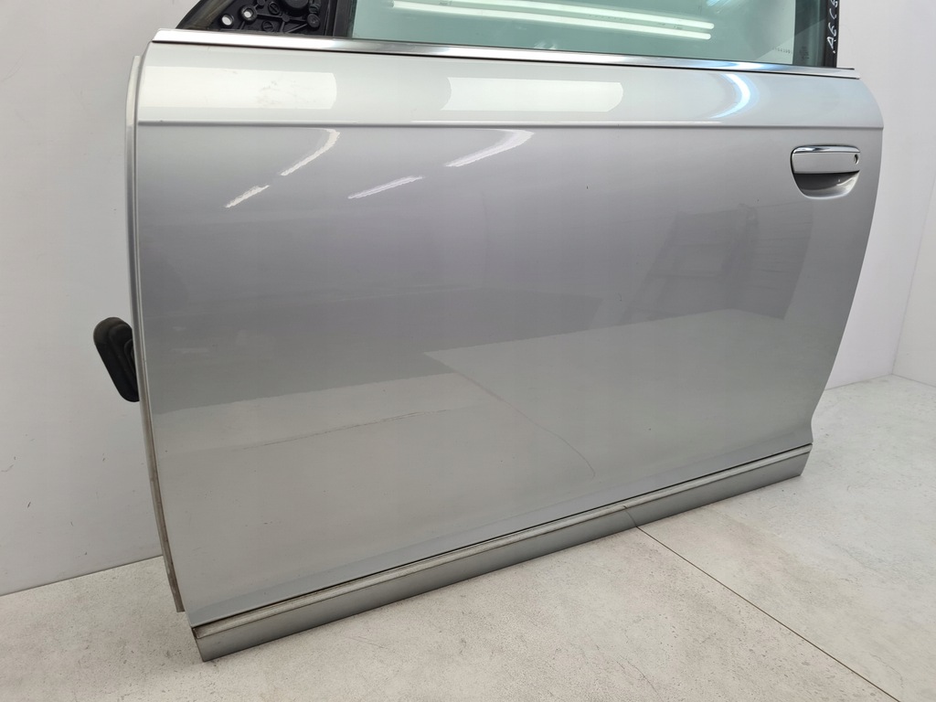 фото №7, Audi a6 c6 двері лівий перед lx7w