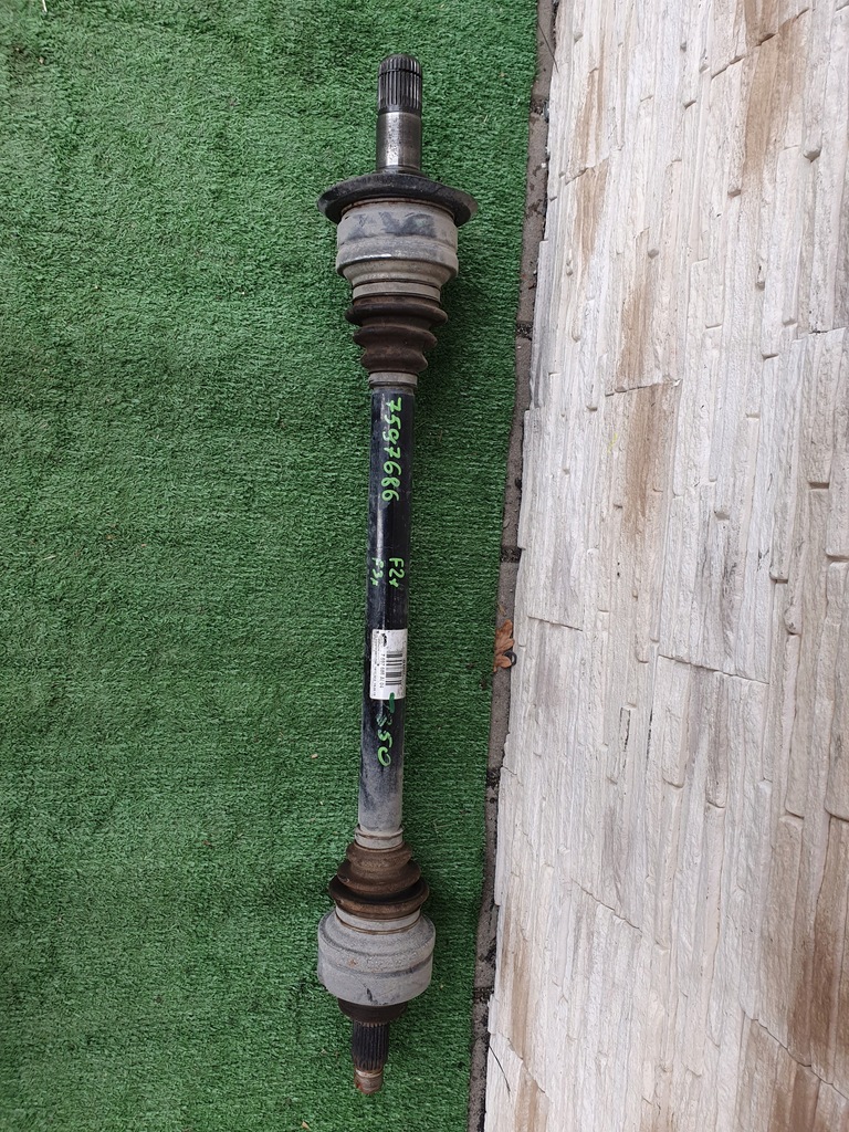 фото №1, Приводной вал bmw 1 f20 3 f30 7597686