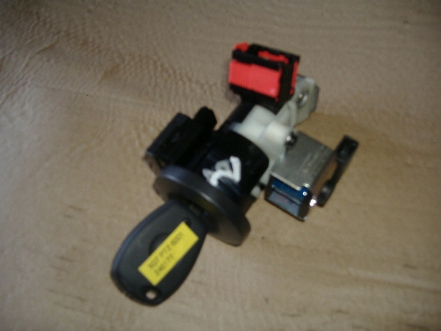 фото №7, Smart 453 electr бортовий комп'ютер набір стартовий ключ