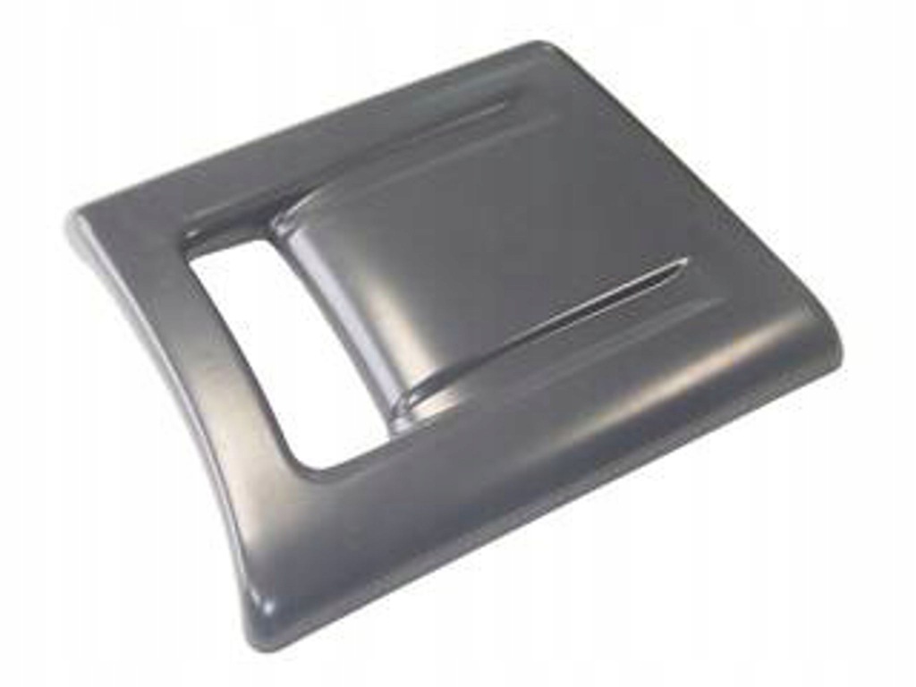 Купить Защита глушителя scania 4 боковая