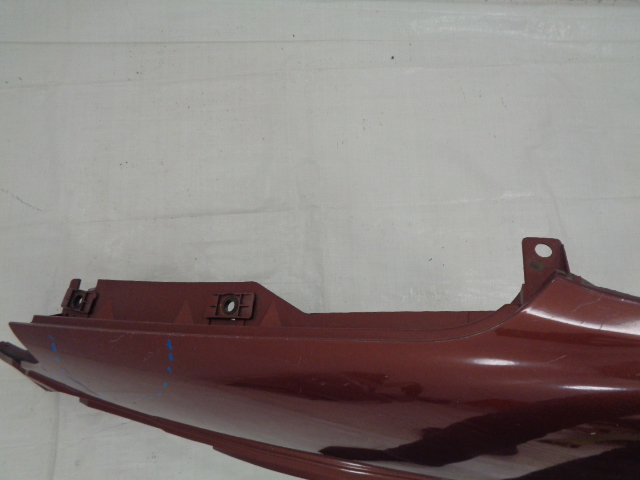 фото №6, Renault scenic lift rx4 крыло левый передний