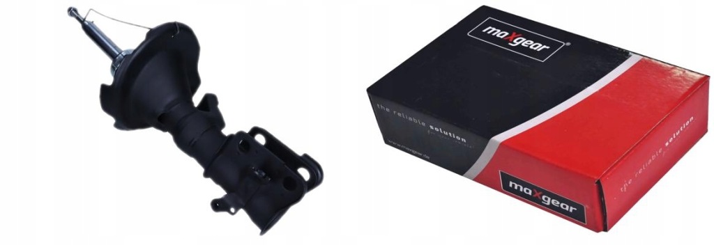 фото №1, Maxgear 11-0655 амортизатор