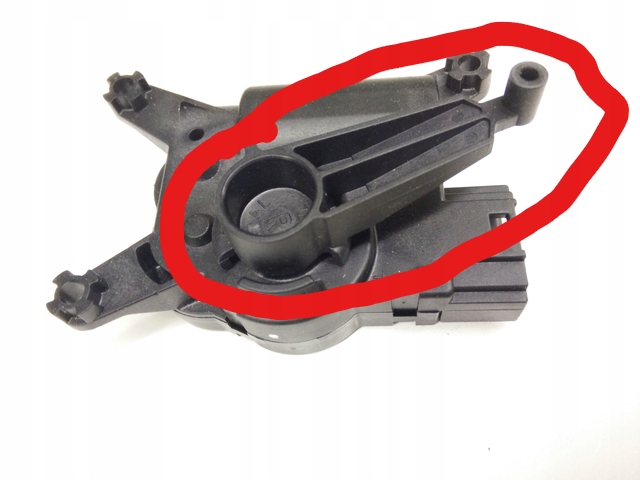 фото №5, Набор ремонтный отопителя 7l0907511al amarok transporter touareg cayenne