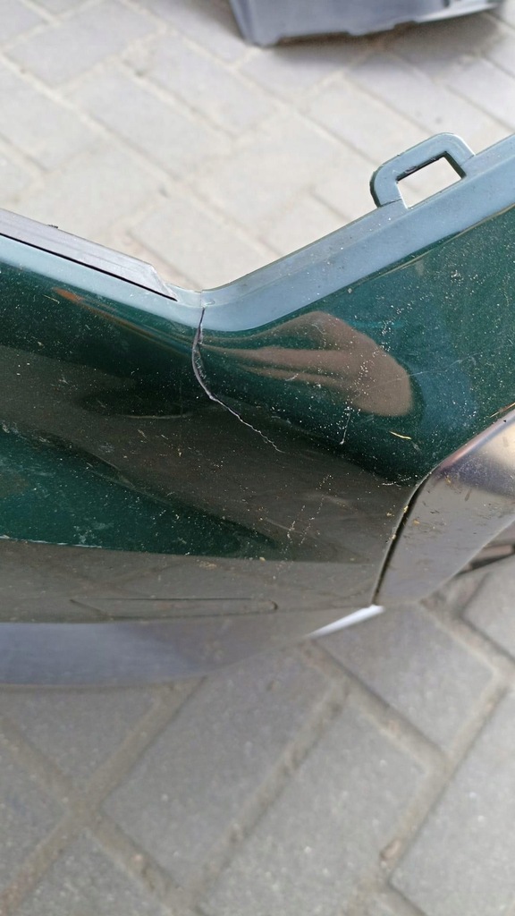 фото №14, Audi a6 c8 4k allroad 18- бампер перед spr pdc