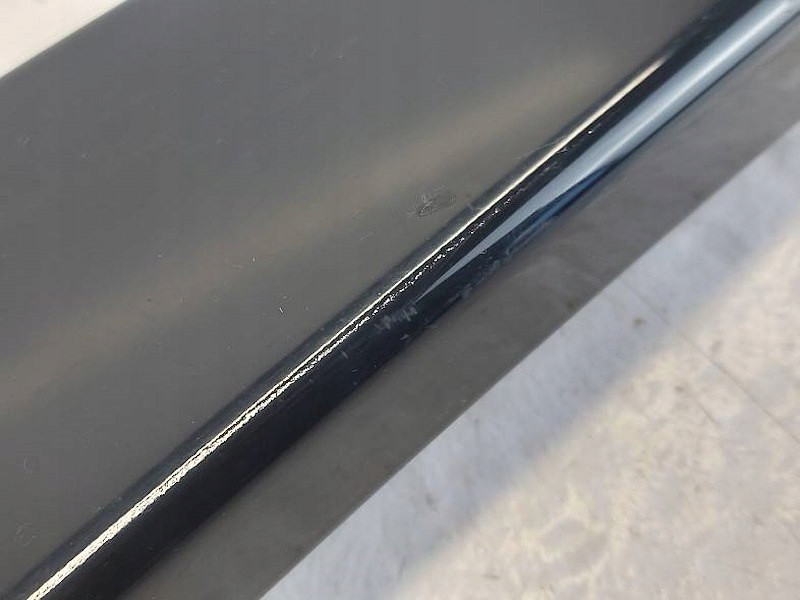 фото №7, Накладка стійка зовнішнього права audi a4 b7 8ed