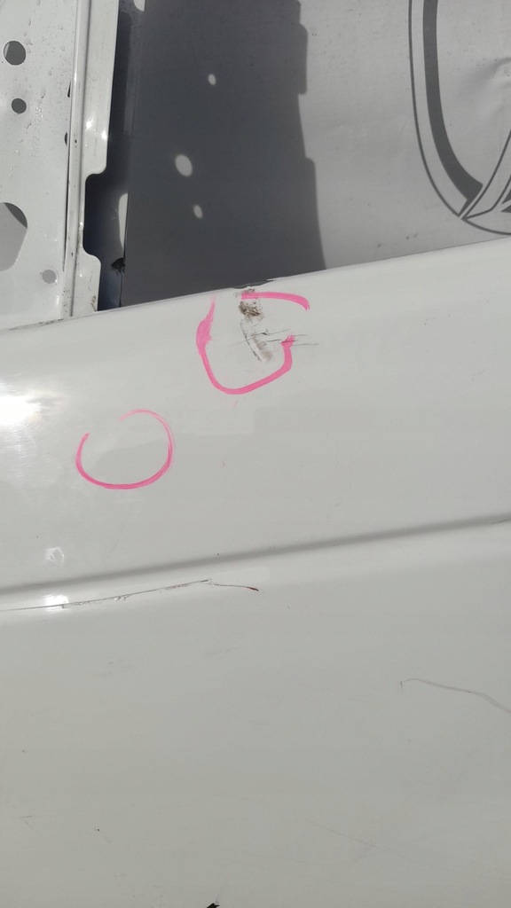 фото №4, Land rover discovery sport 2014 r. двері ліва prze