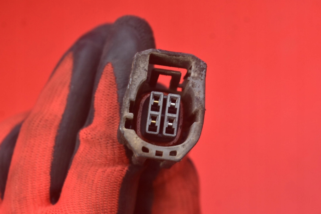 Датчик лямбда-зонд lfh2-18861 mazda 6 1 1 gg 2.0 16v 147 km рестайлинг  05-07 с Разборки