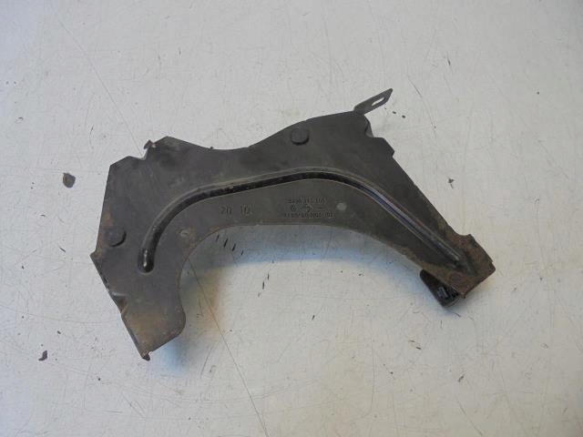 фото №2, Кронштейн кронштейн лівий перед renault master iii