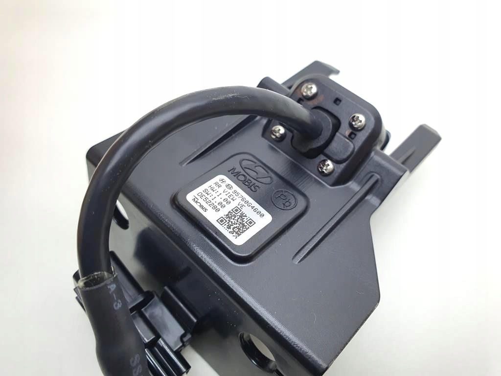 фото №3, Камера hyundai i30 fastback 95760-g4600 nowa