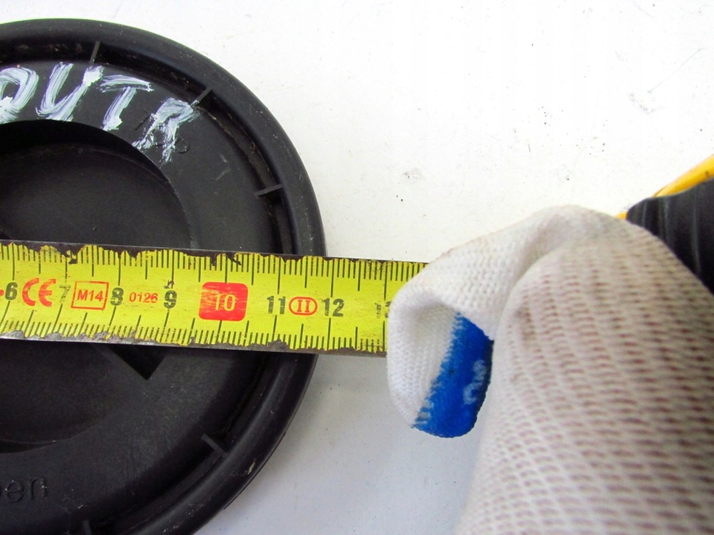 фото №4, Mini countryman r60 r55 r56 заглушка кришка лампи 1305219144