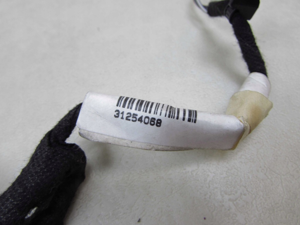 Volvo s80 ii v70 iii xc60 xc70 жгут электропроводка датчика дождя 31254068 Недорого