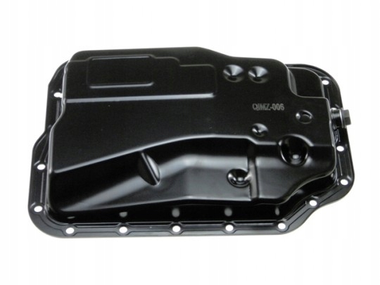 фото №1, Поддон масляная mazda 3 bk 1.6 2.0 2003-2009