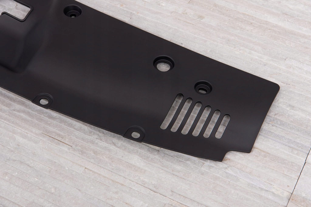 фото №8, Honda civic x 2016-2021 верхний защита поперечина передний 74127teat00