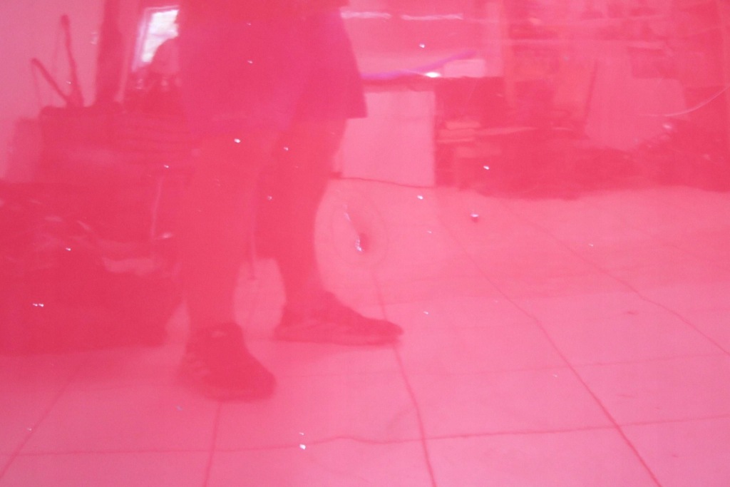 фото №7, Капот крышка двигателя seat ibiza 4 iv 2008r- ls3h