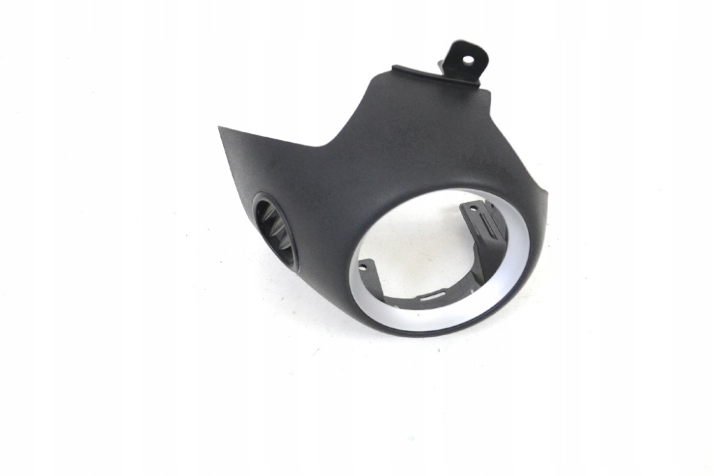 фото №1, Mini clubman r55 d 2013 rhd панель захист ґрати обдув na панель rozdzielcz