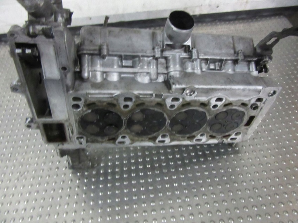 фото №11, Opel frontera b 2.2d 98-04 головка двигуна gm