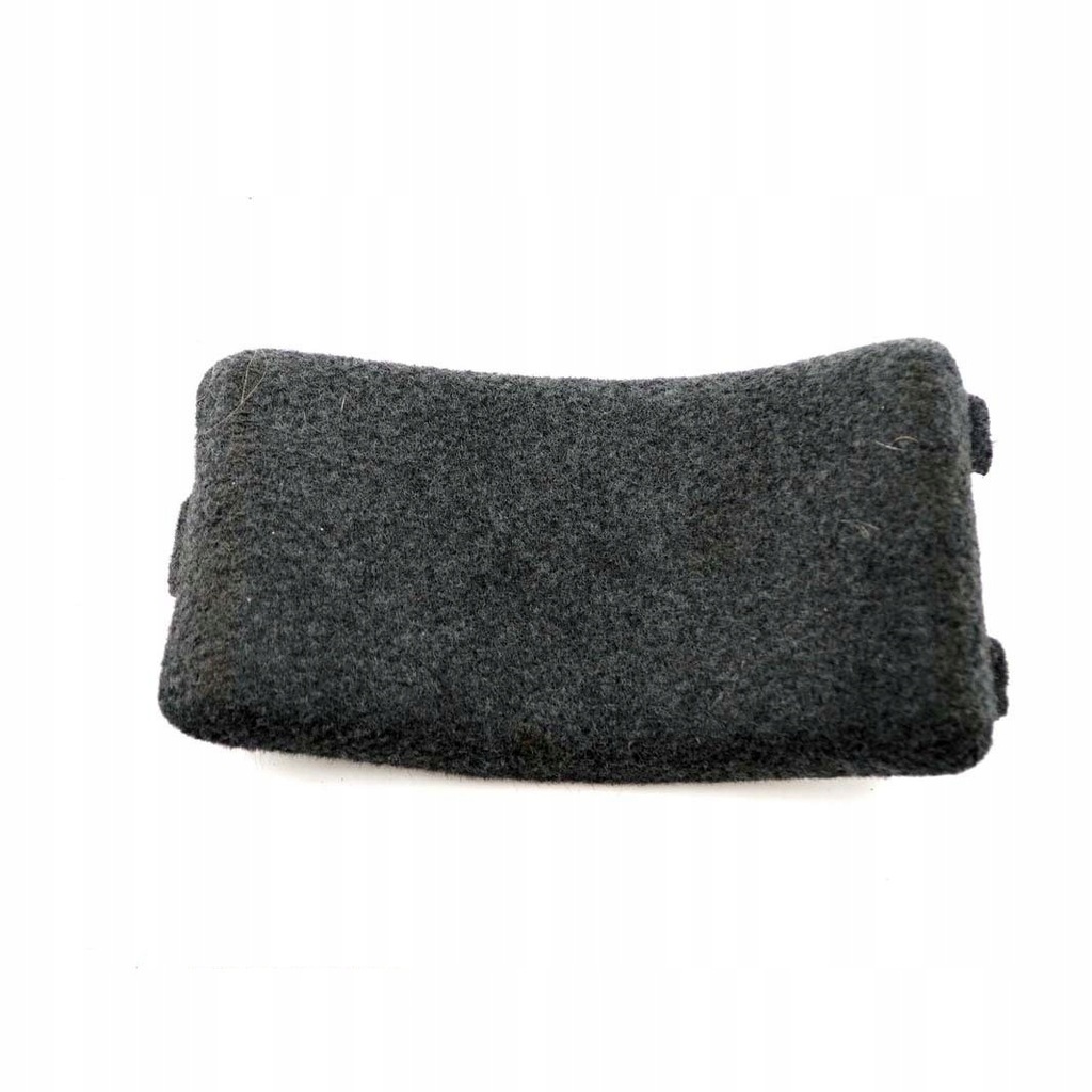 фото №1, Mini cooper r52 cabrio правая защита задний крышки