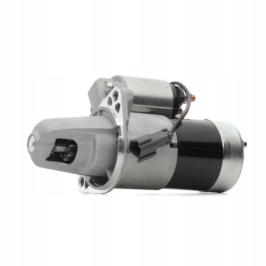 Купить Ridex 2s0269 стартер 1,4kw к nissan primera p11 100 nx b13 12v