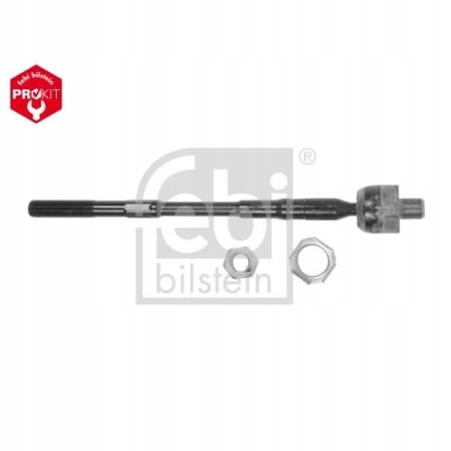 фото №10, Тяга поворот. nissan almera 00- n16 wer.jap. le/pr