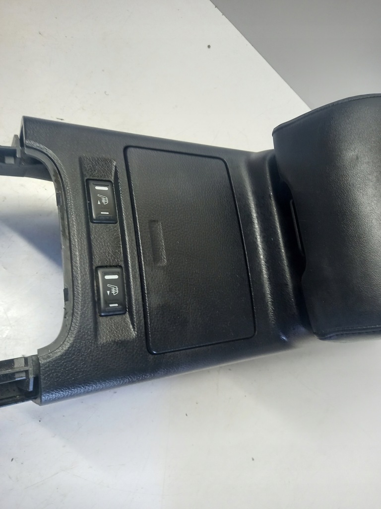 фото №7, Підлокітник бардачок тунель infiniti g35 96950ac770