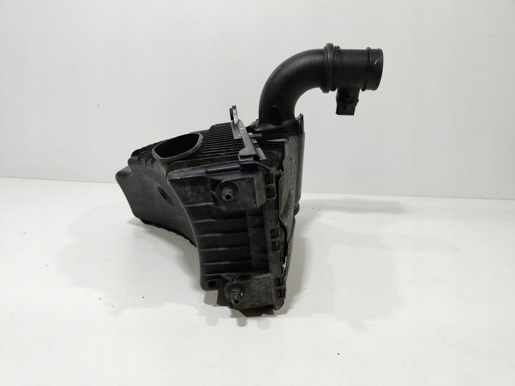 фото №14, Porsche cayenne 9pa корпус фильтра воздуха 7l5129607d