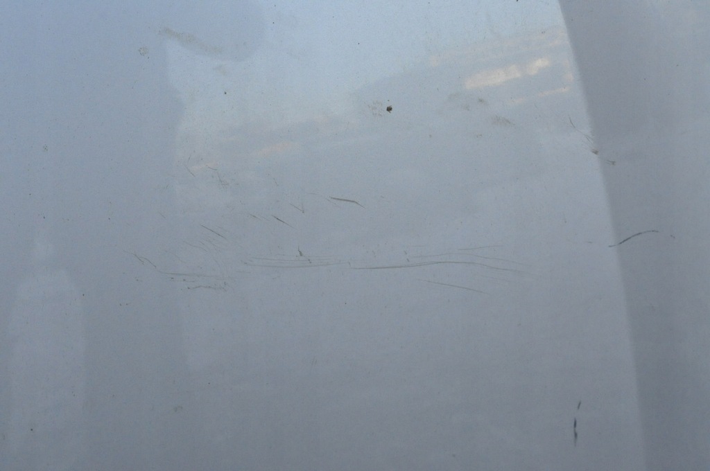 фото №6, Hyundai i20 капот кришка відсік двигуна 08-12