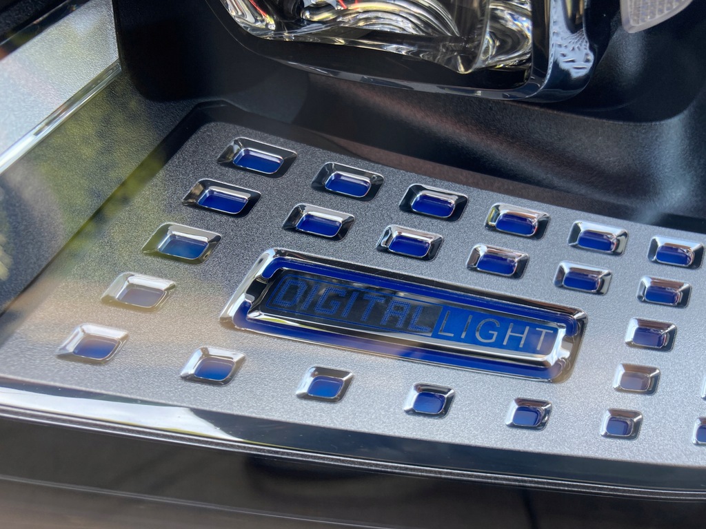 фото №7, Mercedes s klas w223 a223 лампа ліва digital light a2239069103