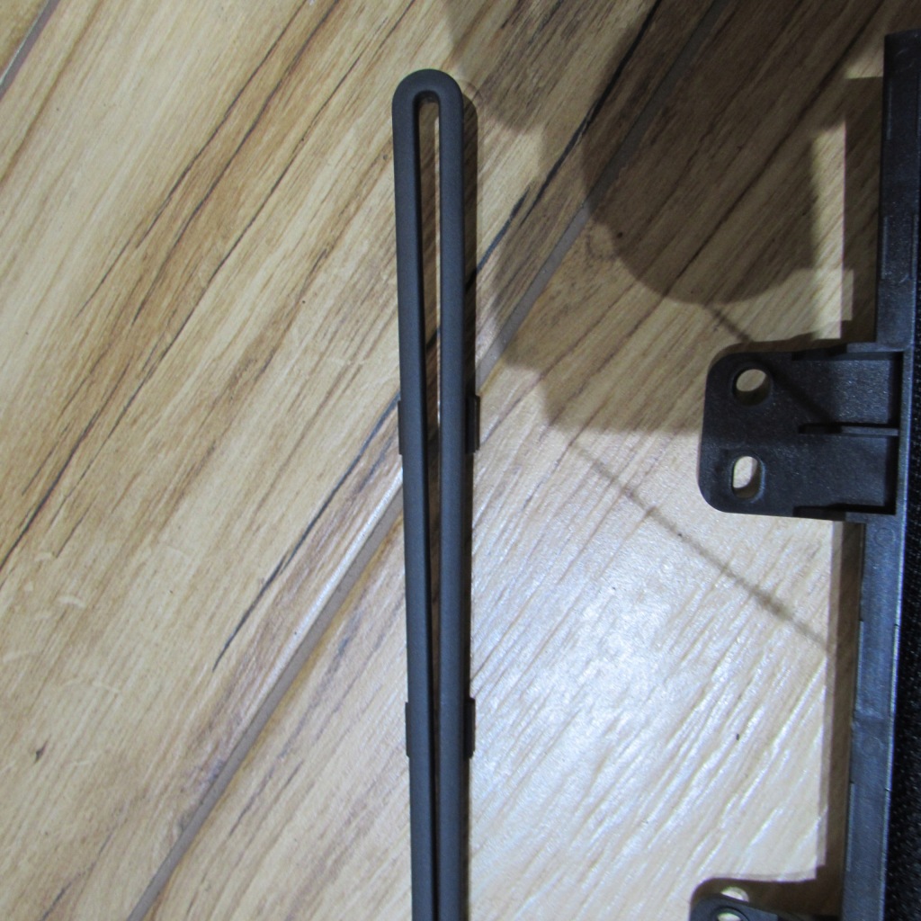 фото №6, Защита солнцезащитная tyna правая laguna iii