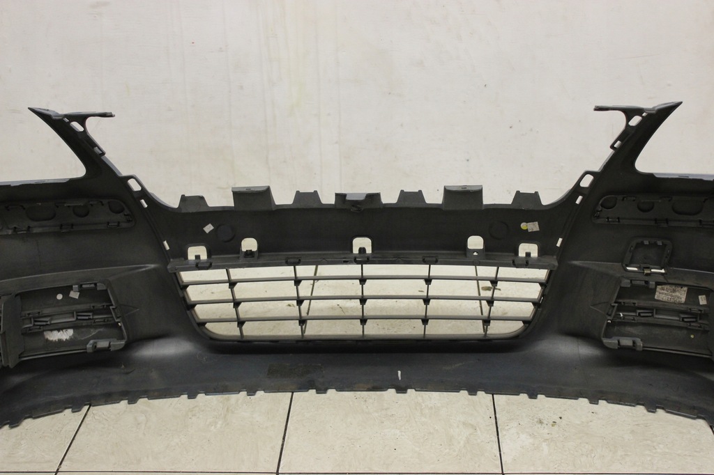 фото №10, Бампер перед передній vw eos 2005r- lk5x