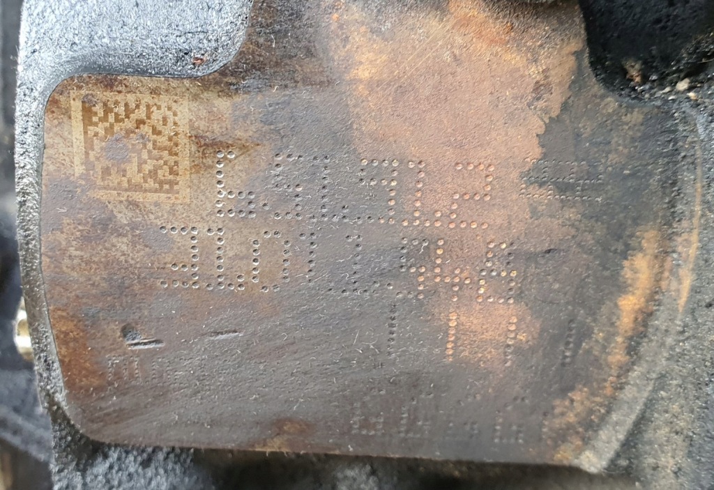 фото №6, Двигун 651912 mercedes glk x204 2.2 cdi 4matic