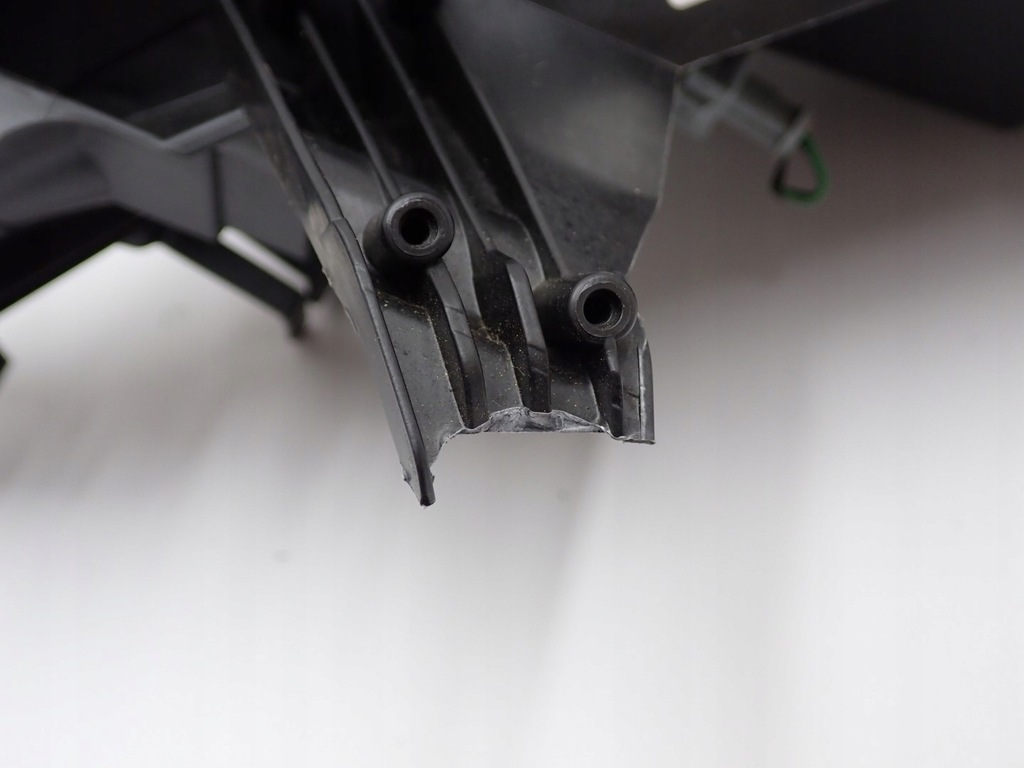 фото №16, Kompletny перед капот лампи бампер europa ligier js50 sport 23r