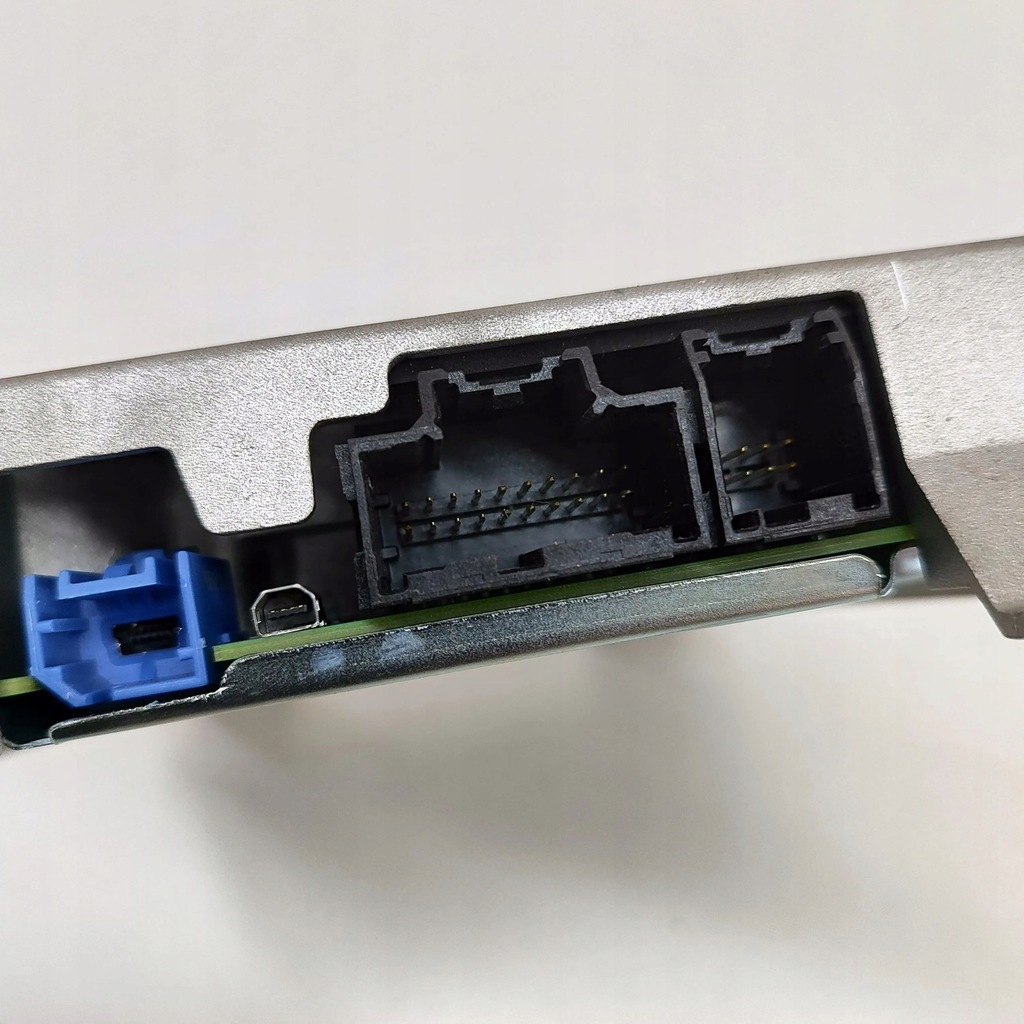 фото №6, Ford kuga iii 2023 усилитель аудио