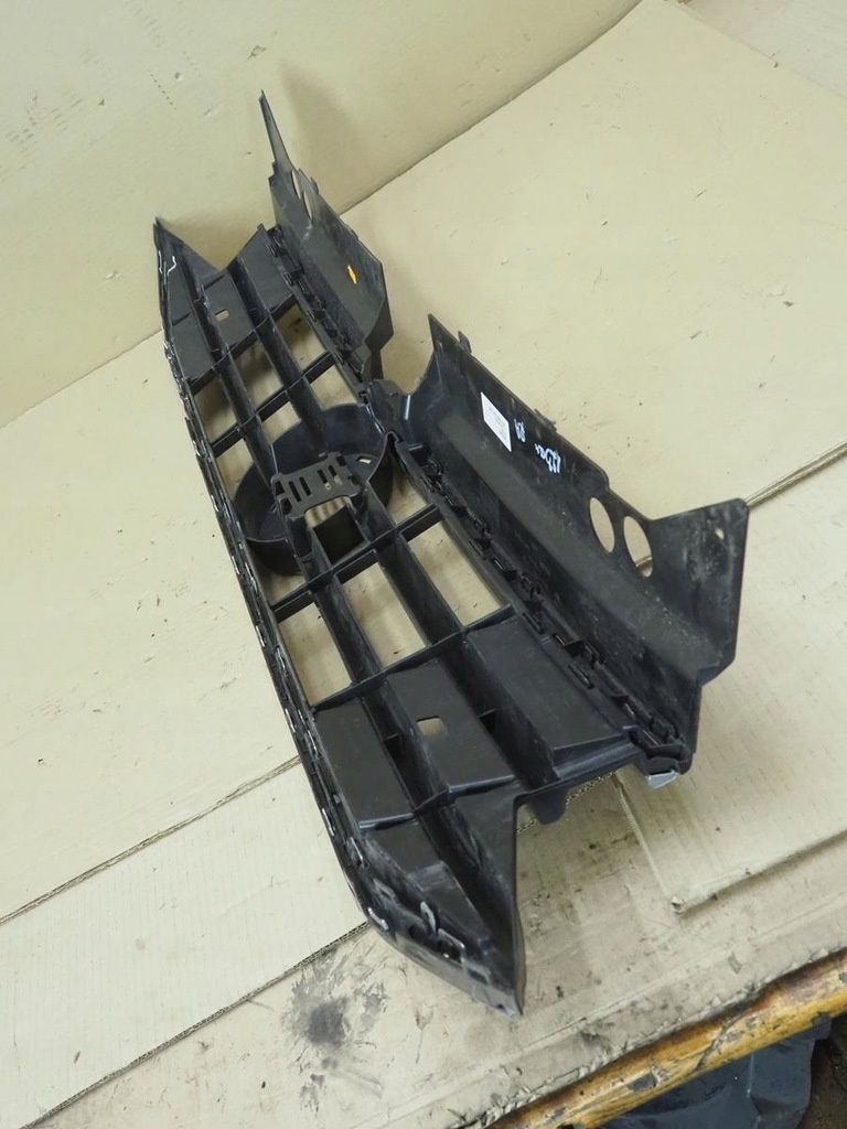 фото №13, Решітка радіатора vw tiguan ii lift решітка радіатора vw tiguan 5na lift 5na853659