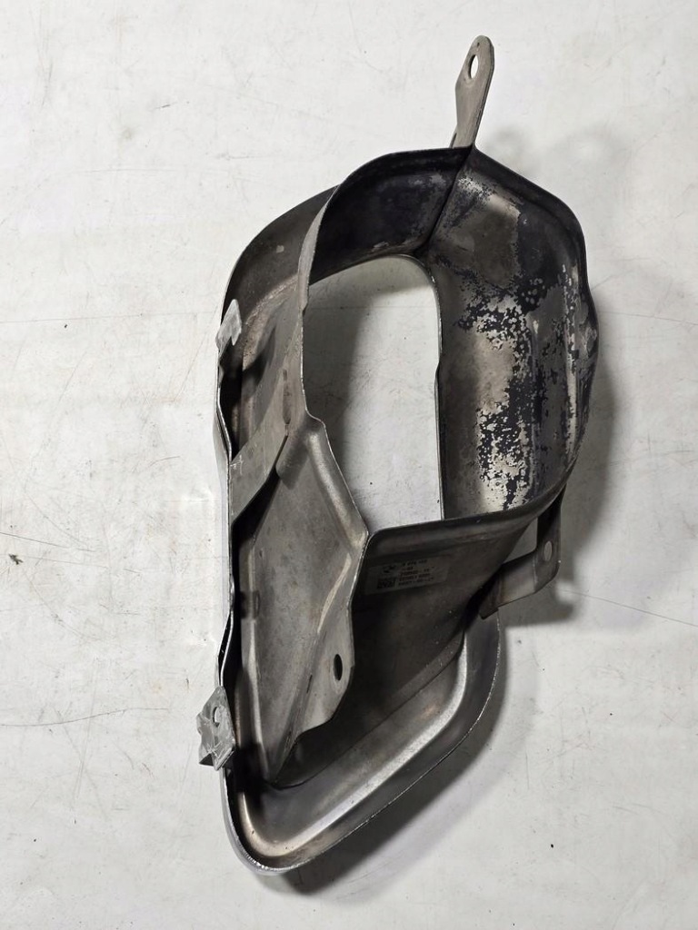 фото №6, Bmw g05 g06 g07 наконечник вихлоп ліва 8074189