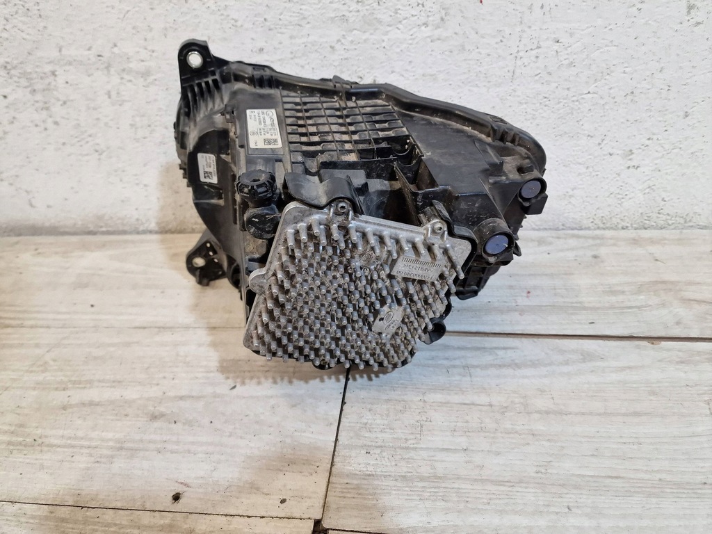 фото №7, Фара правый лампа land rover defender ii 2021 l8b213w029hg