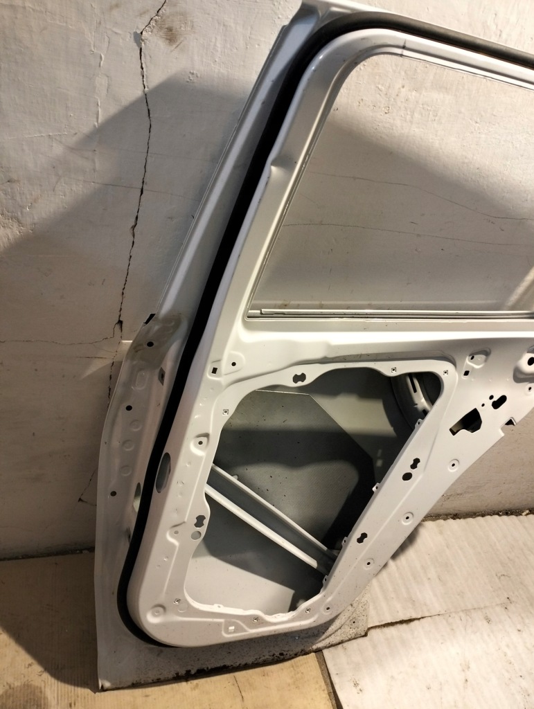 фото №9, Bmw x3 g01 x3m дверь правый задняя правое задние