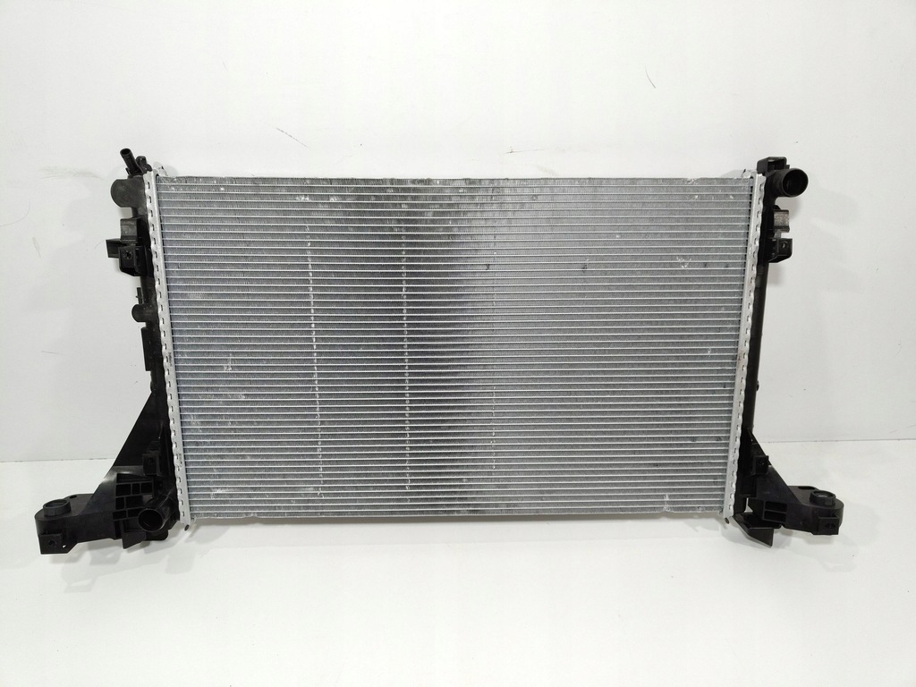 фото №1, Renault master iii радиатор wody oem