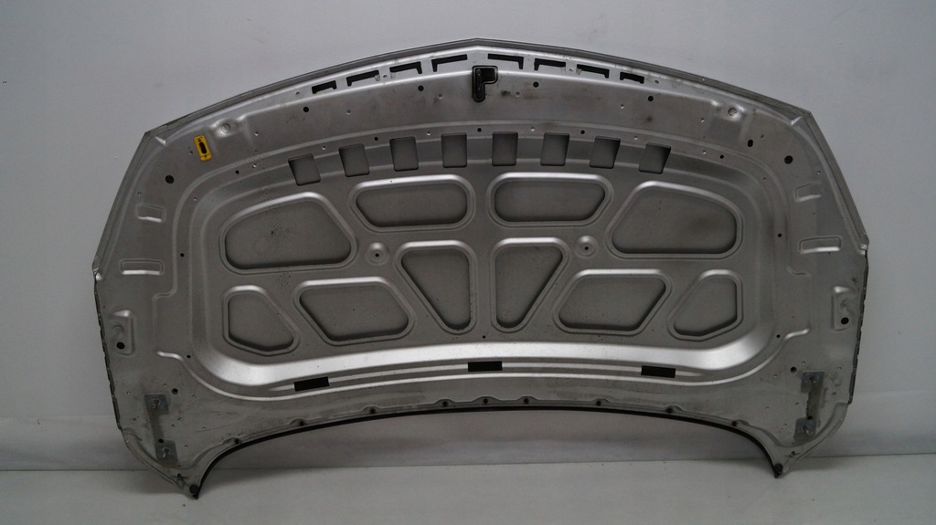 фото №11, Капот opel astra j z176 2010