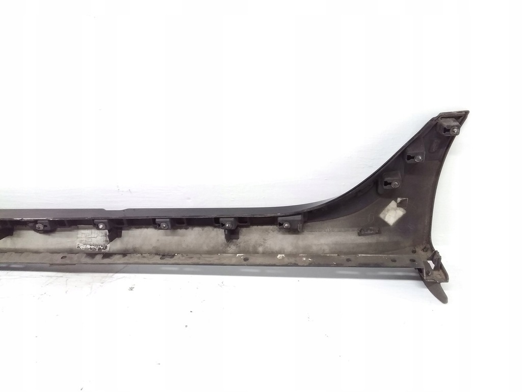 фото №9, Jaguar xf x260 2016 права сторона поріг