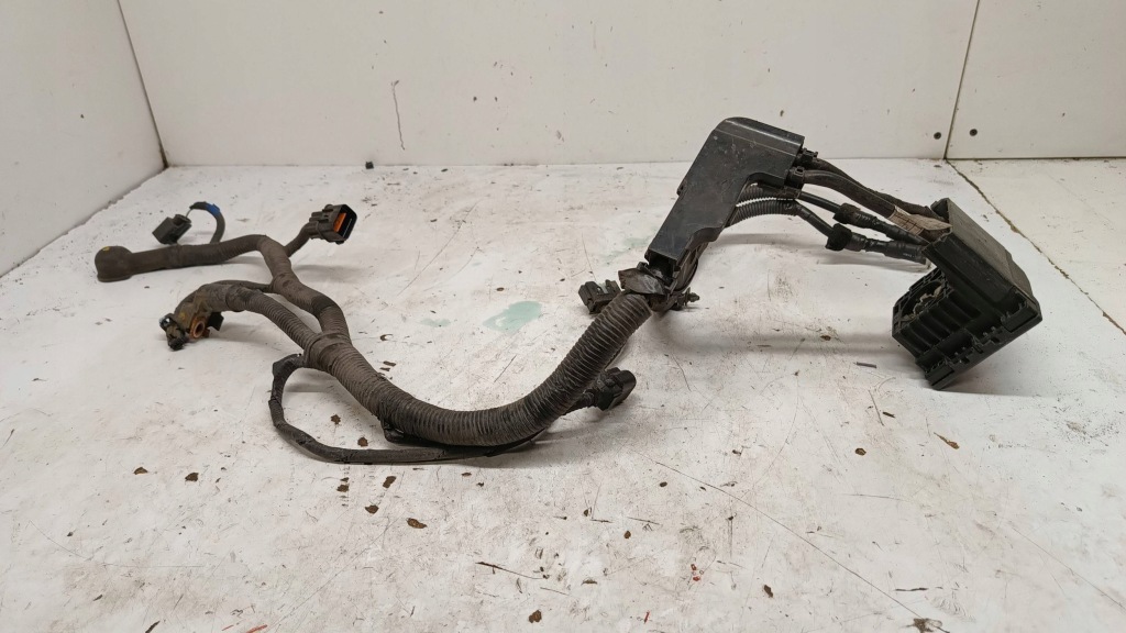 фото №1, Hyundai i30 iii клемма плюсовая 91851-g4610 2017-