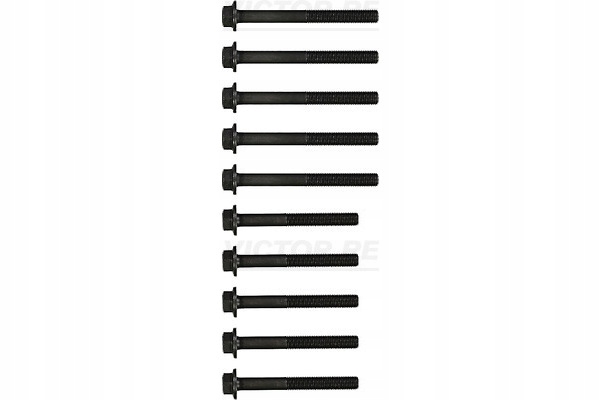 Болт головки fiat lancia fiat bravo/a,marea 1,7 p Доставка